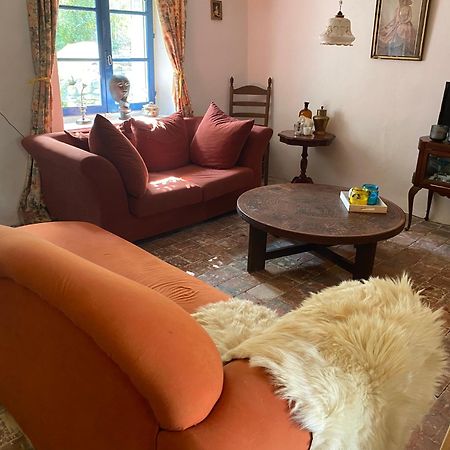 Maison L'Atelier Thollet Екстериор снимка