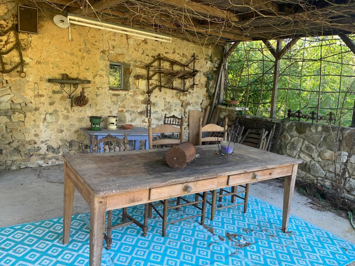 Maison L'Atelier Thollet Екстериор снимка