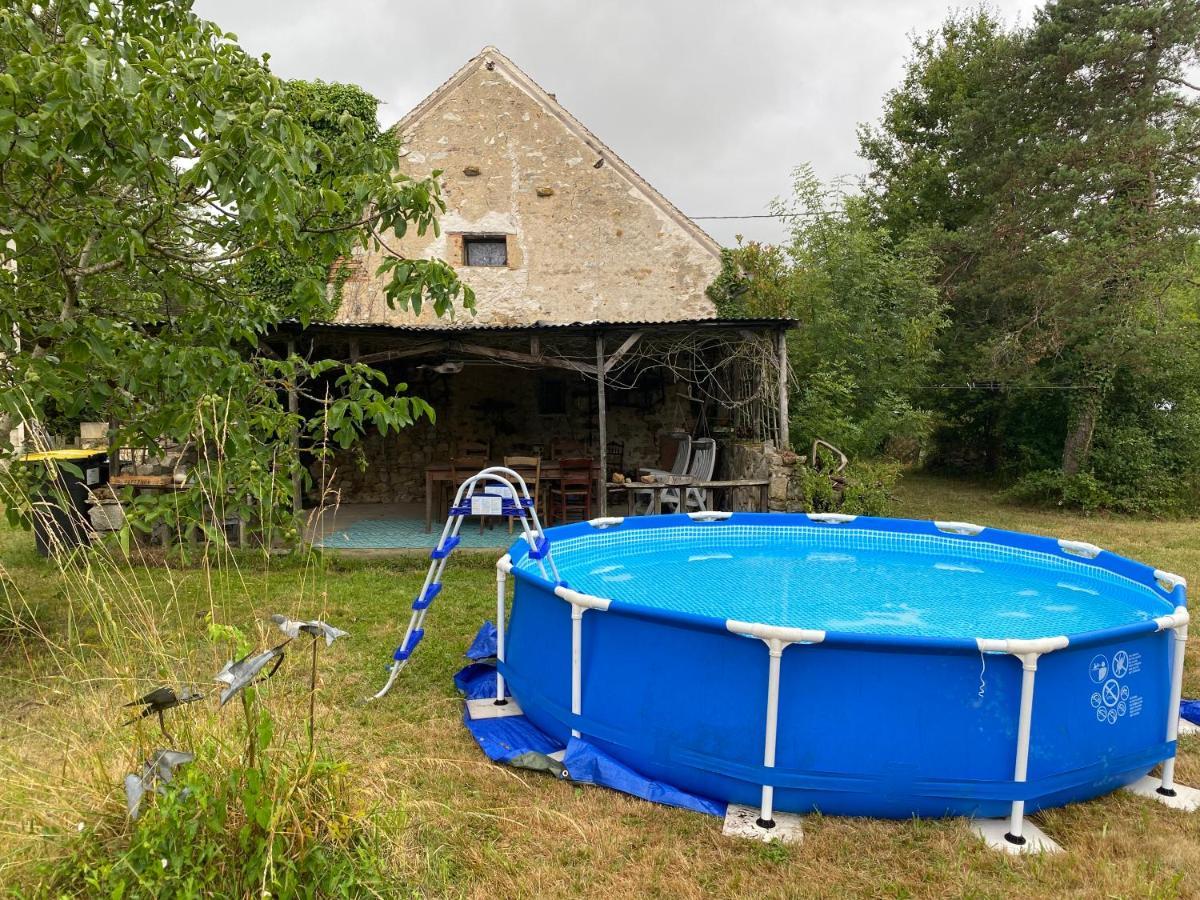 Maison L'Atelier Thollet Екстериор снимка