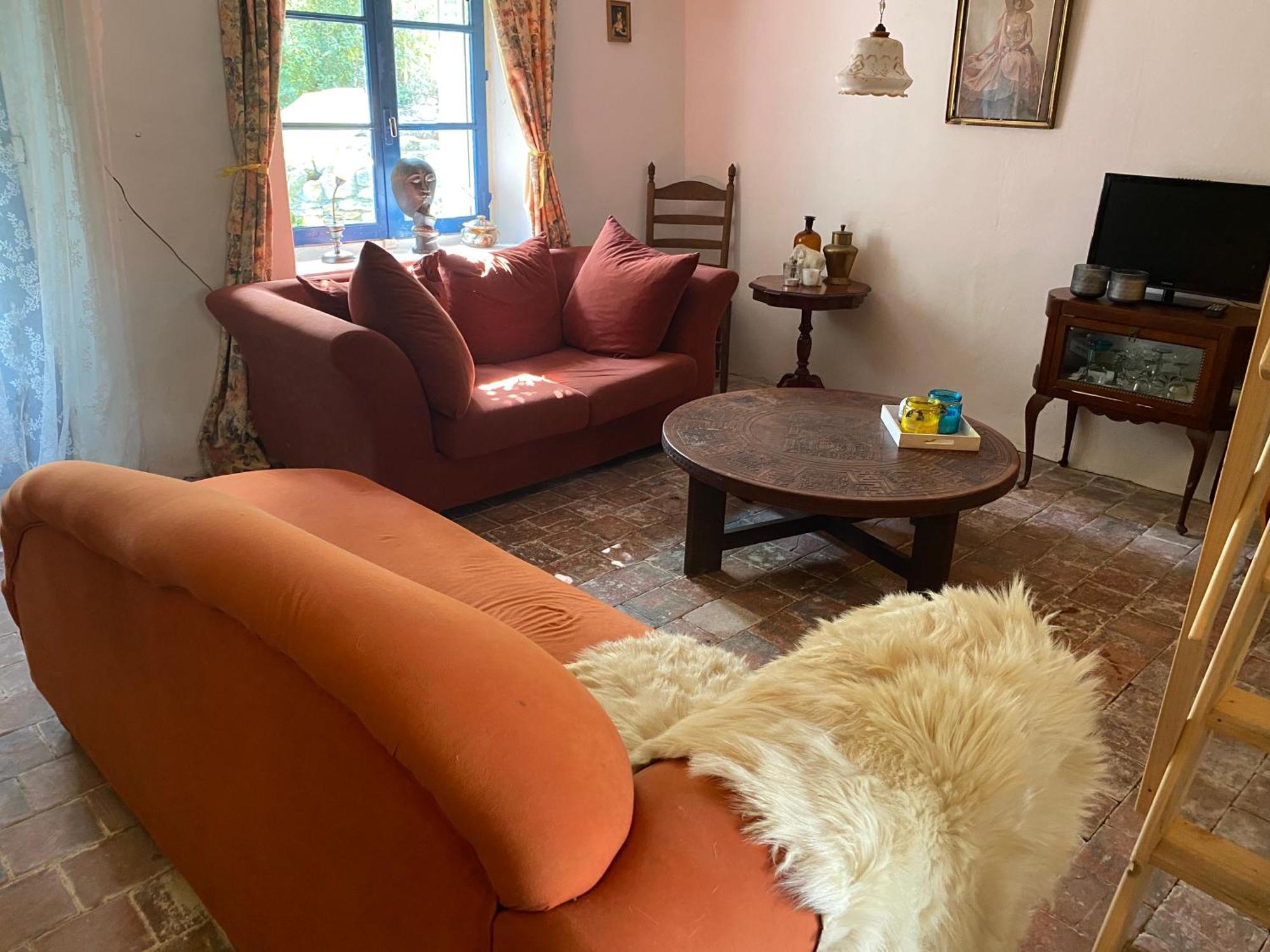Maison L'Atelier Thollet Екстериор снимка