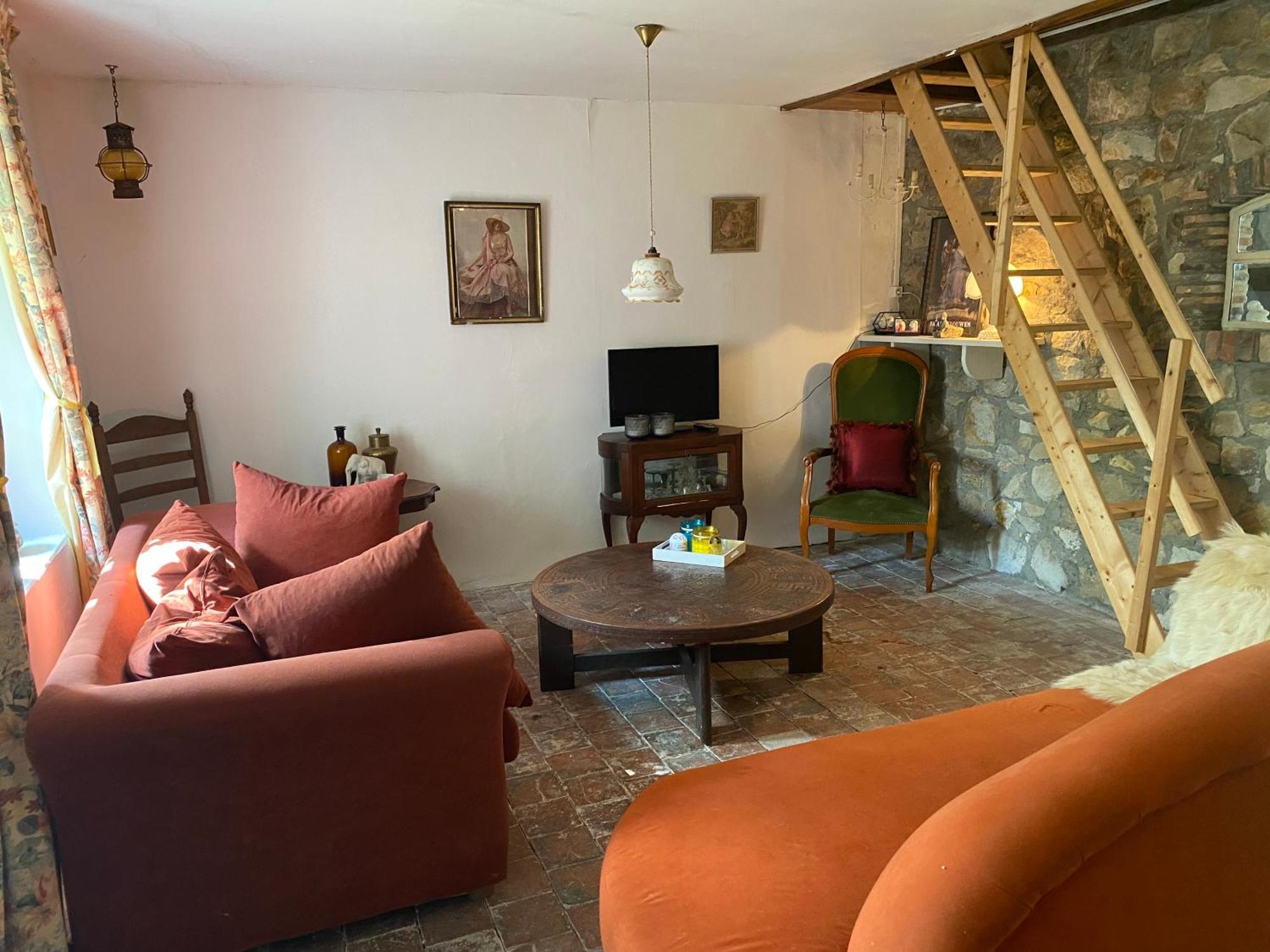 Maison L'Atelier Thollet Екстериор снимка